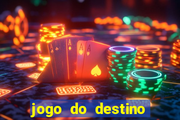 jogo do destino serie turca